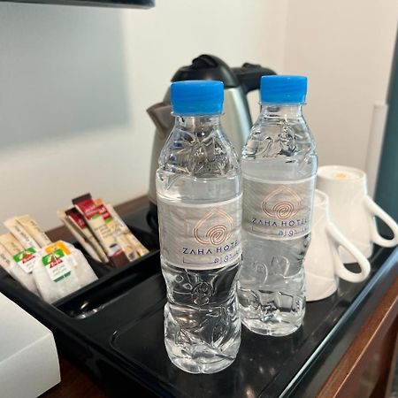 Zaha Al Madina Hotel Медина Екстериор снимка